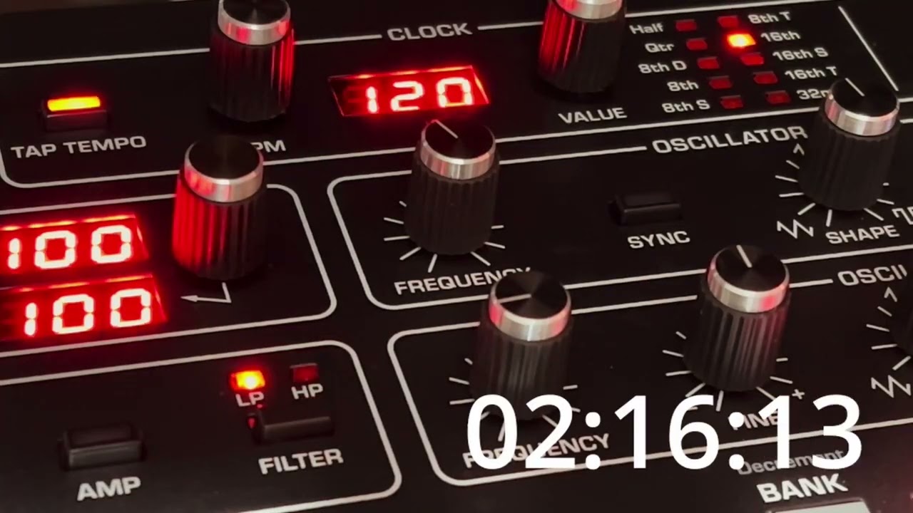 Eriva - Countdown