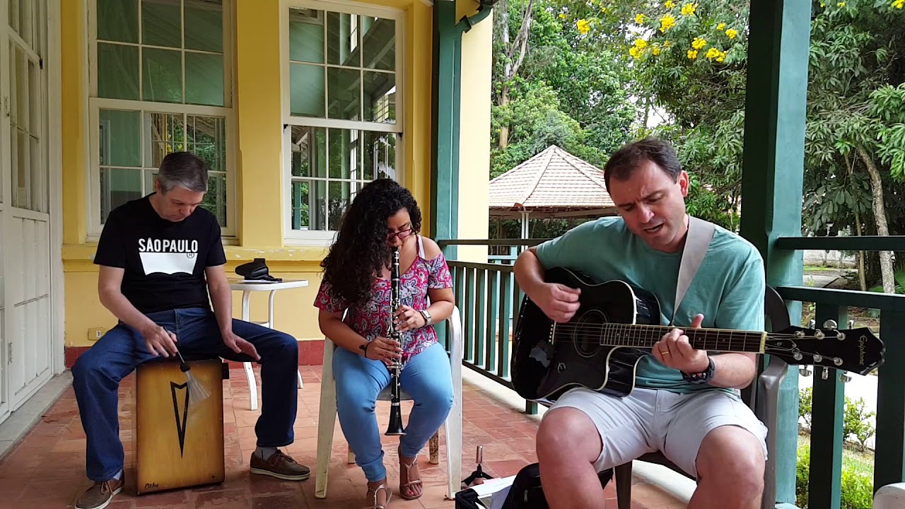 No Pressure Over Cappuccino - Alanis Morissette (acoustic cover)