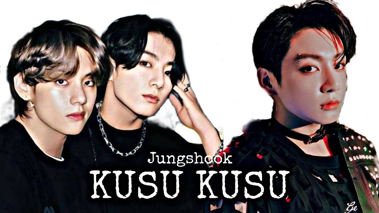 Kusu Kusu ~Jungkook fmv ft Taehyung♡ [Taekook Dance Fmv ] || btsbollywoodfmv