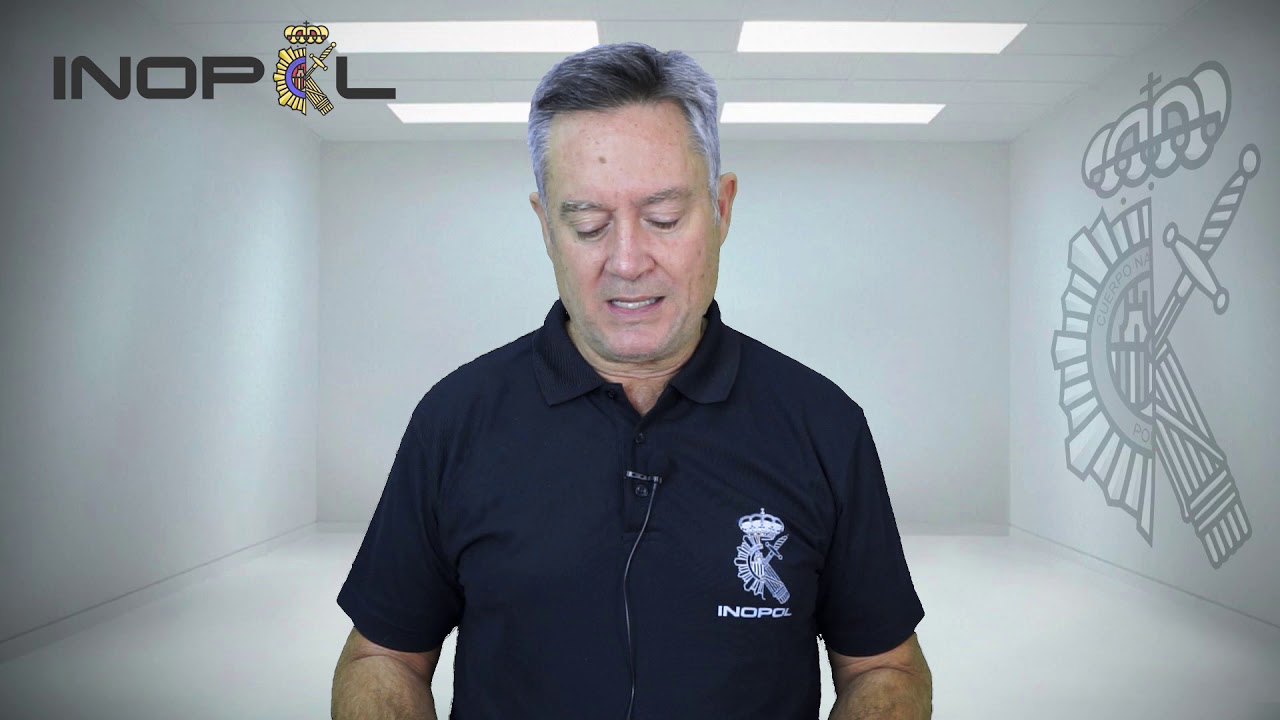 Psicotécnico Policía Nacional examen de Subinspector oficial 17/10/2020