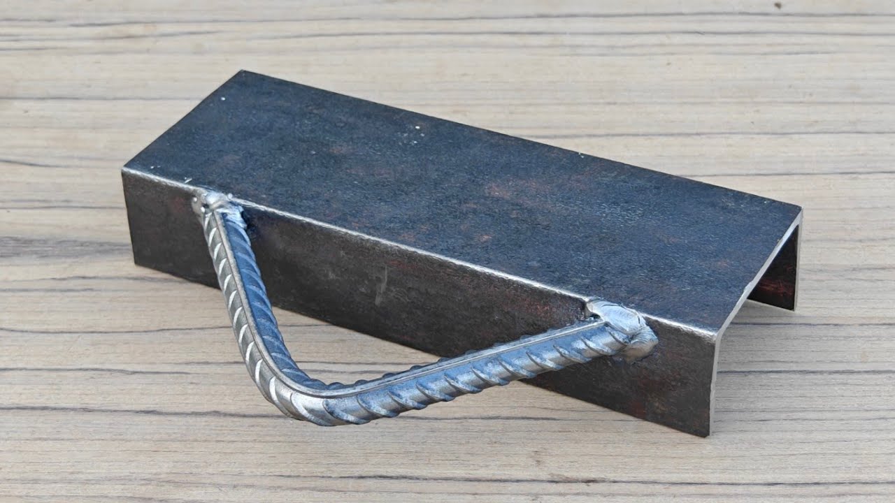 миллионы людей не знают об изобретении самодельных инструментов | DIY