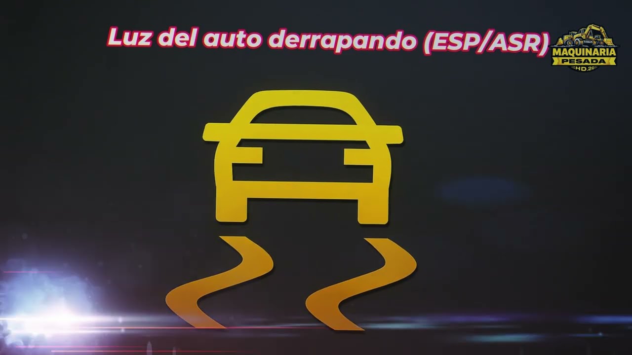 Luces del Tablero: No Ignores Estas Señales de Tu Auto