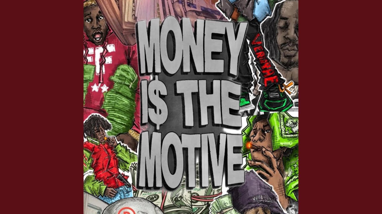 If You Ain't Got No Money