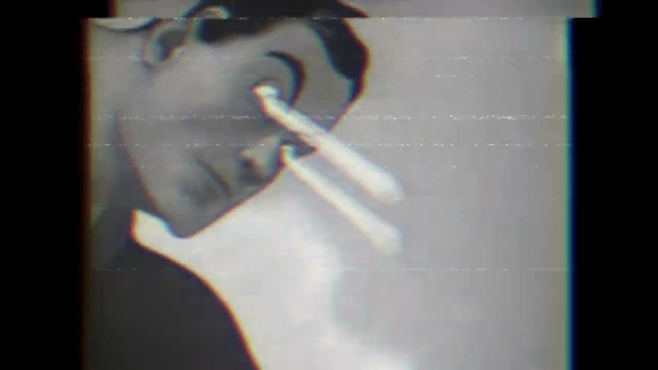 I, Kingslayer (Official Visualizer)