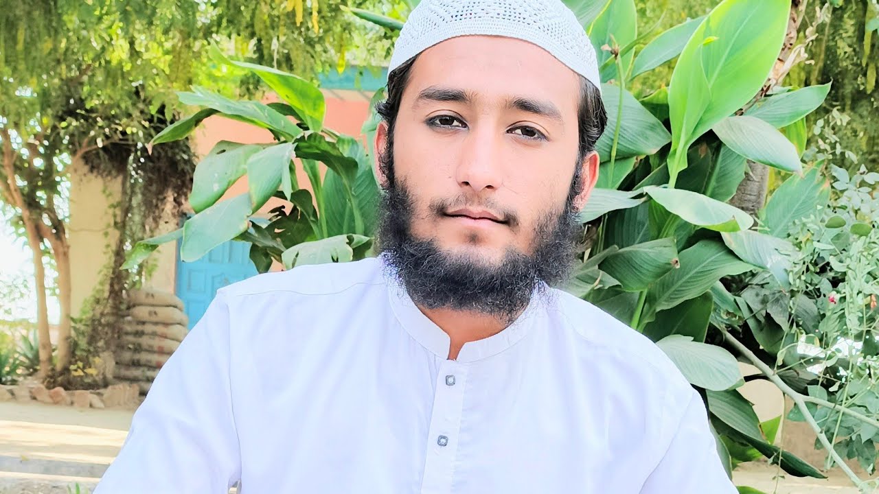 Muhammad Umar is live!