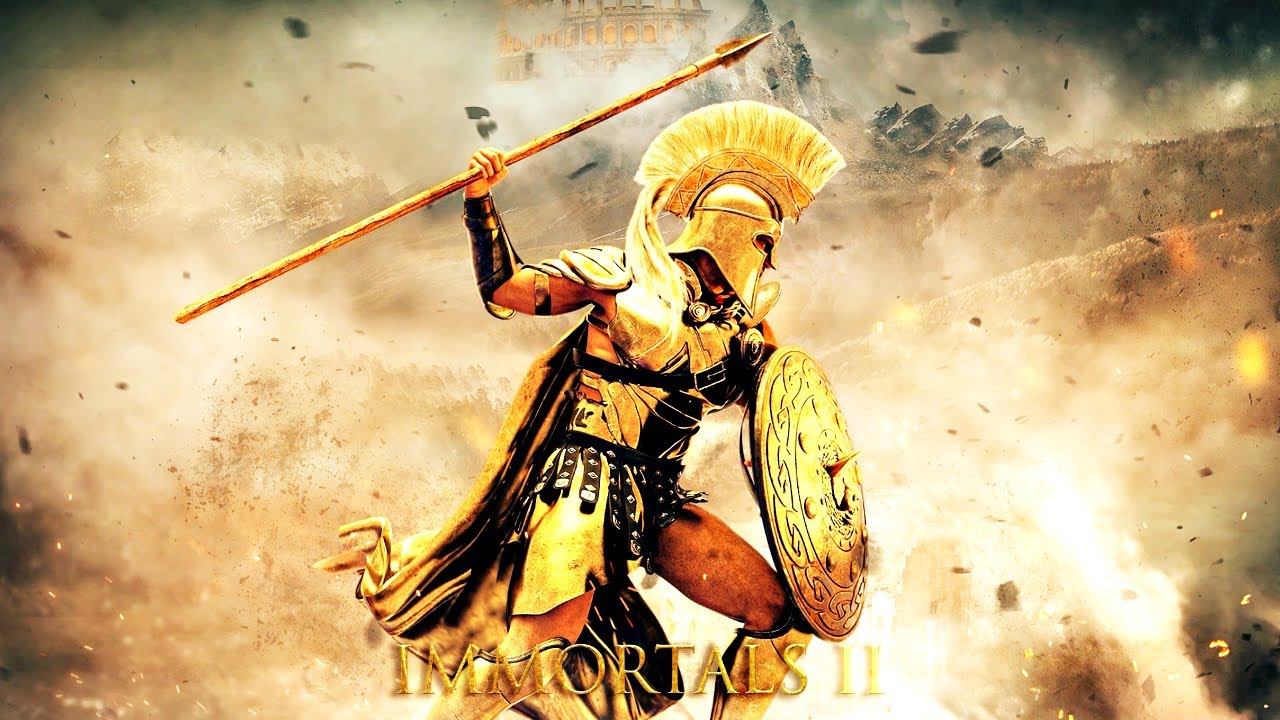 Atom Music Audio - Titan's Fall | Epic Historical War Music