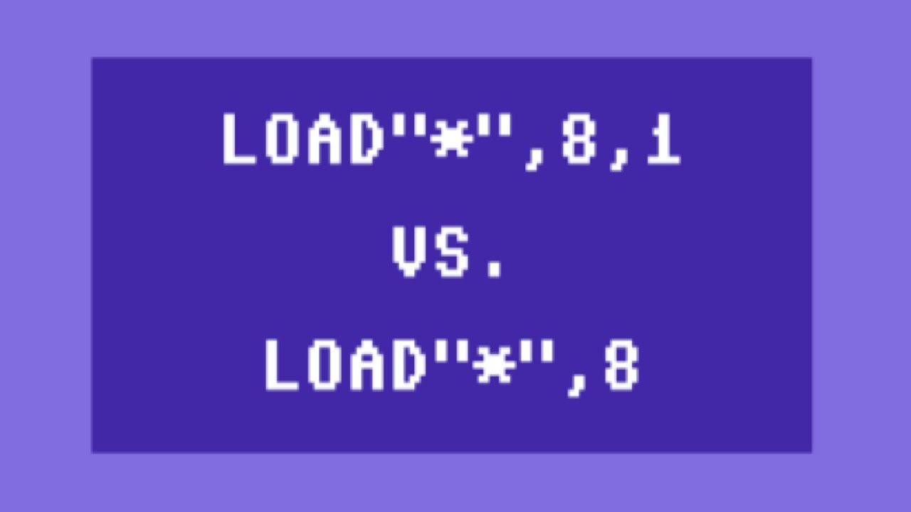 LOAD
