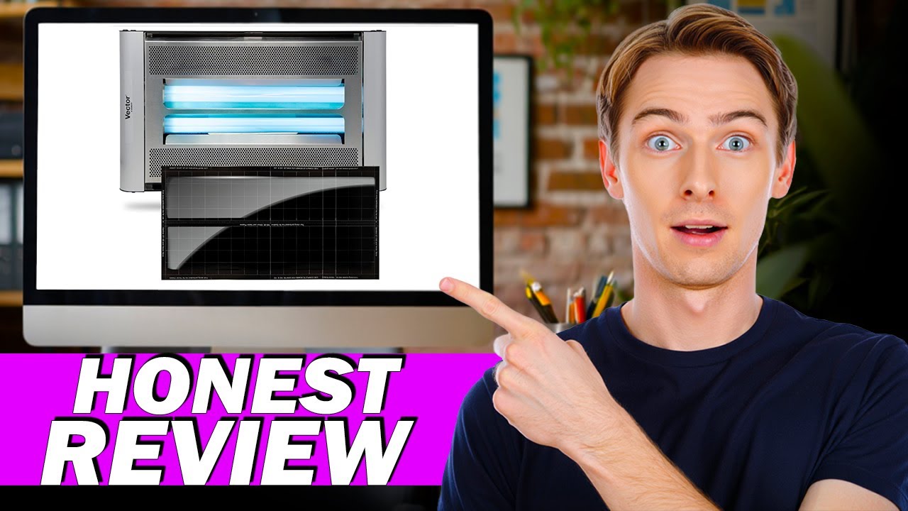 Catchmaster Vector Plasma Screened Light Trap Review &ndash; Effective UV Light Fly and Gnat Trap