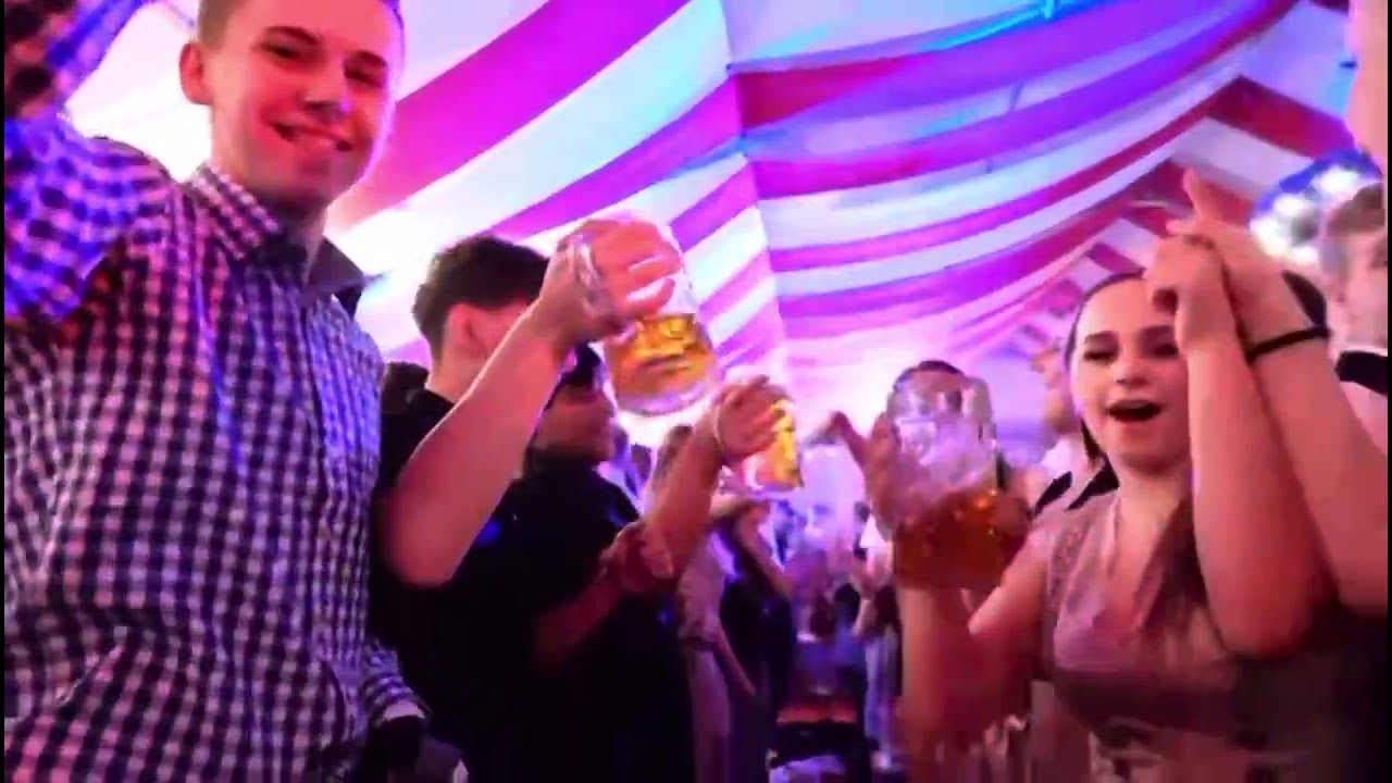 FRONTAL Party Pur - LIVE Trailer 2024