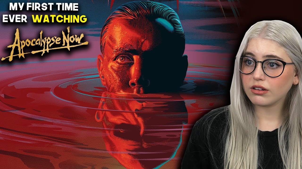 My First Time Ever Watching Apocalypse Now | Movie Reaction