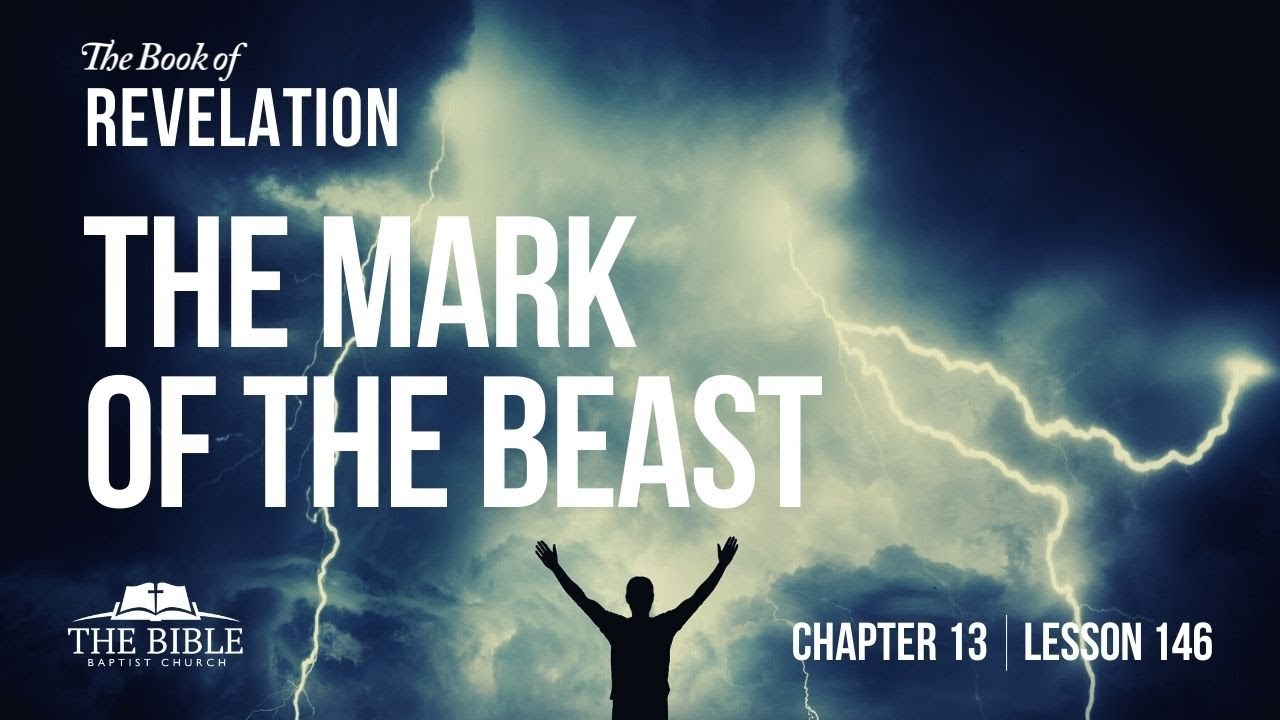 The Mark of the Beast | Chapter 13 - Lesson 146