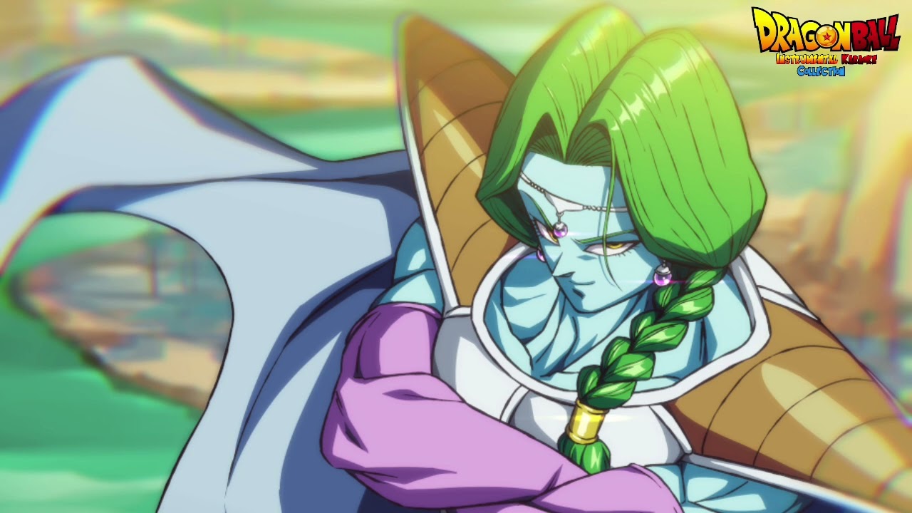 Dragon Ball Z - Mahiru no Yami ~Prince Of Darkness~ 「Instrumental」- まひるの闇〜Prince Of Darkness〜 カラオケ