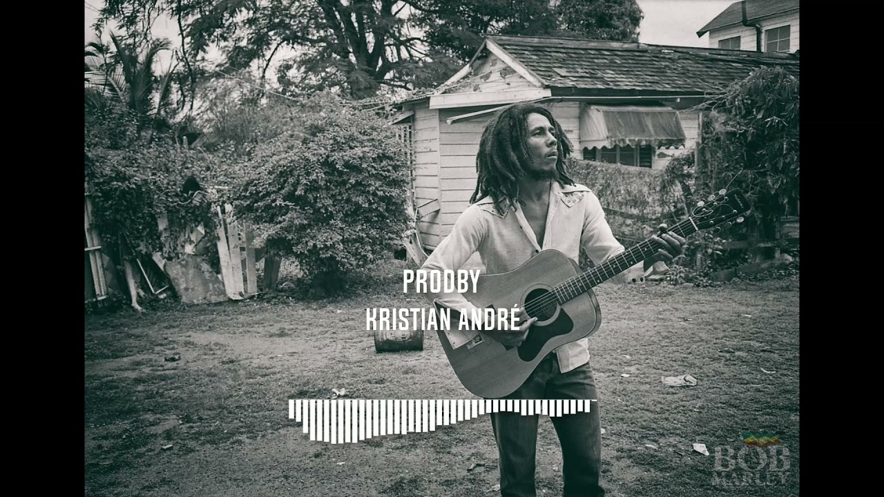 Reggae guitar type beat - 2022