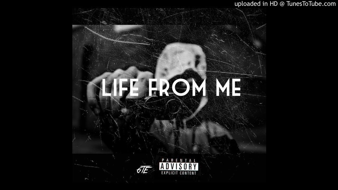 Life From Me (prod.by Beats By HT) - Tha H