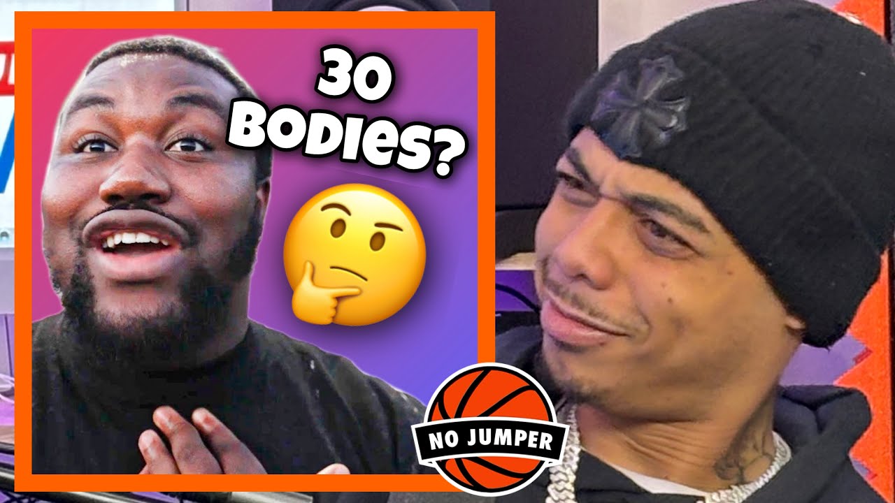 Sharp & Almighty Call Out Flakko For Saying He Slept With Over 30 Women