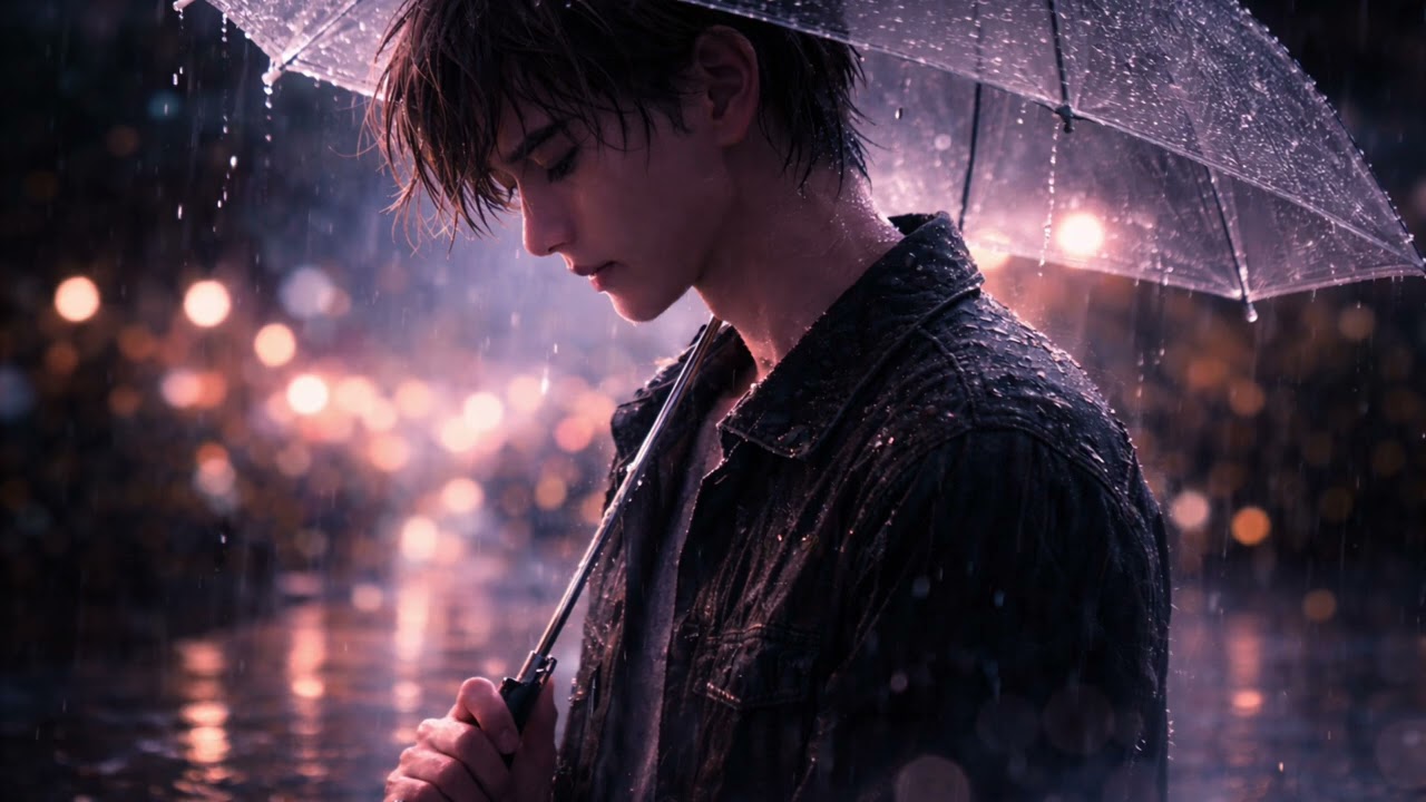 「あまいウソ」〜愛されてると思ってた、本気だったのは僕だけ〜【AI作曲 × 自作詞】
