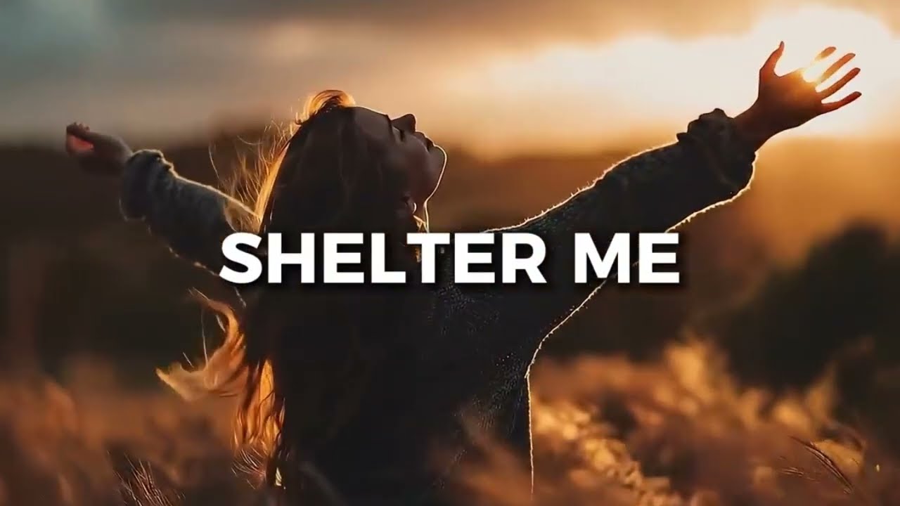 Be Still (Psalm 46:10) | A Powerful Gospel Worship Song of Peace & Trust