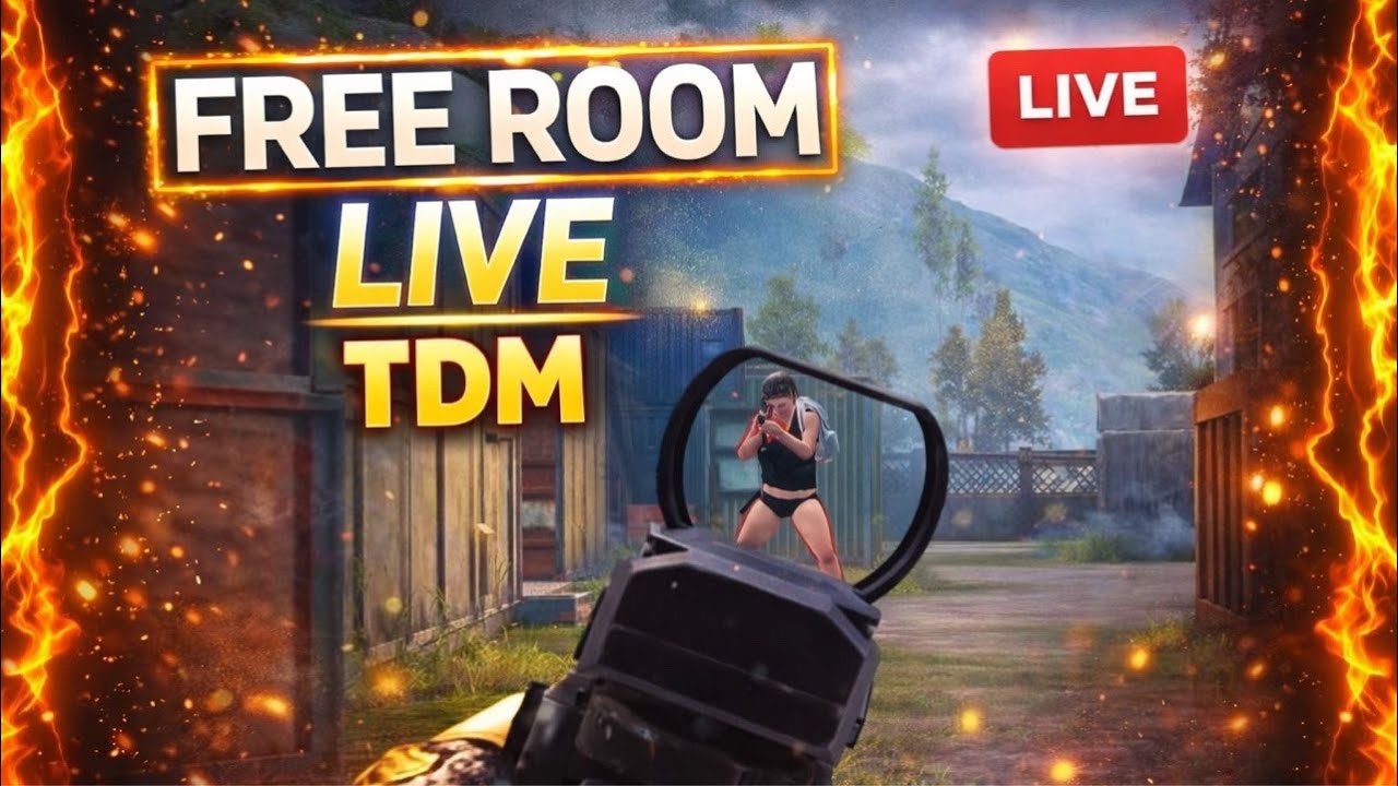 Live room bgmi iphone14 plus 60 FPS #bgmi1v1 #shortfeed #liveroom #bgmi up is live #upislive
