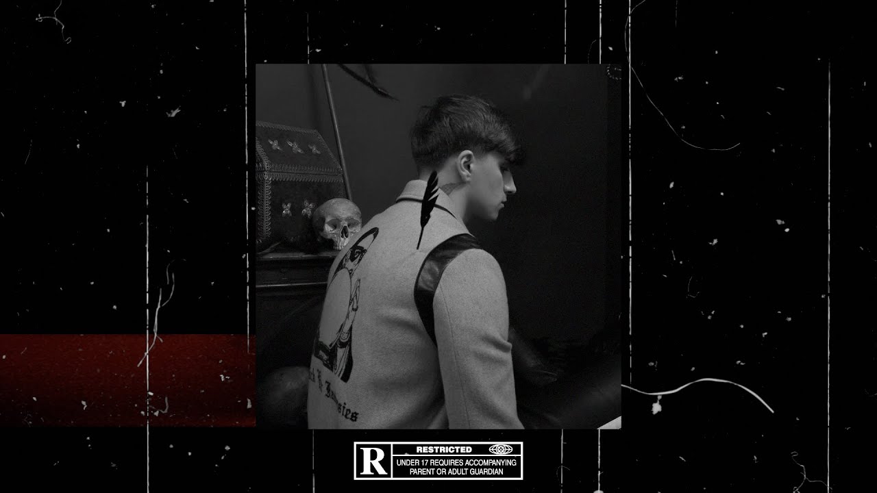 Sick Luke x Dark Polo Gang Type Beat - 