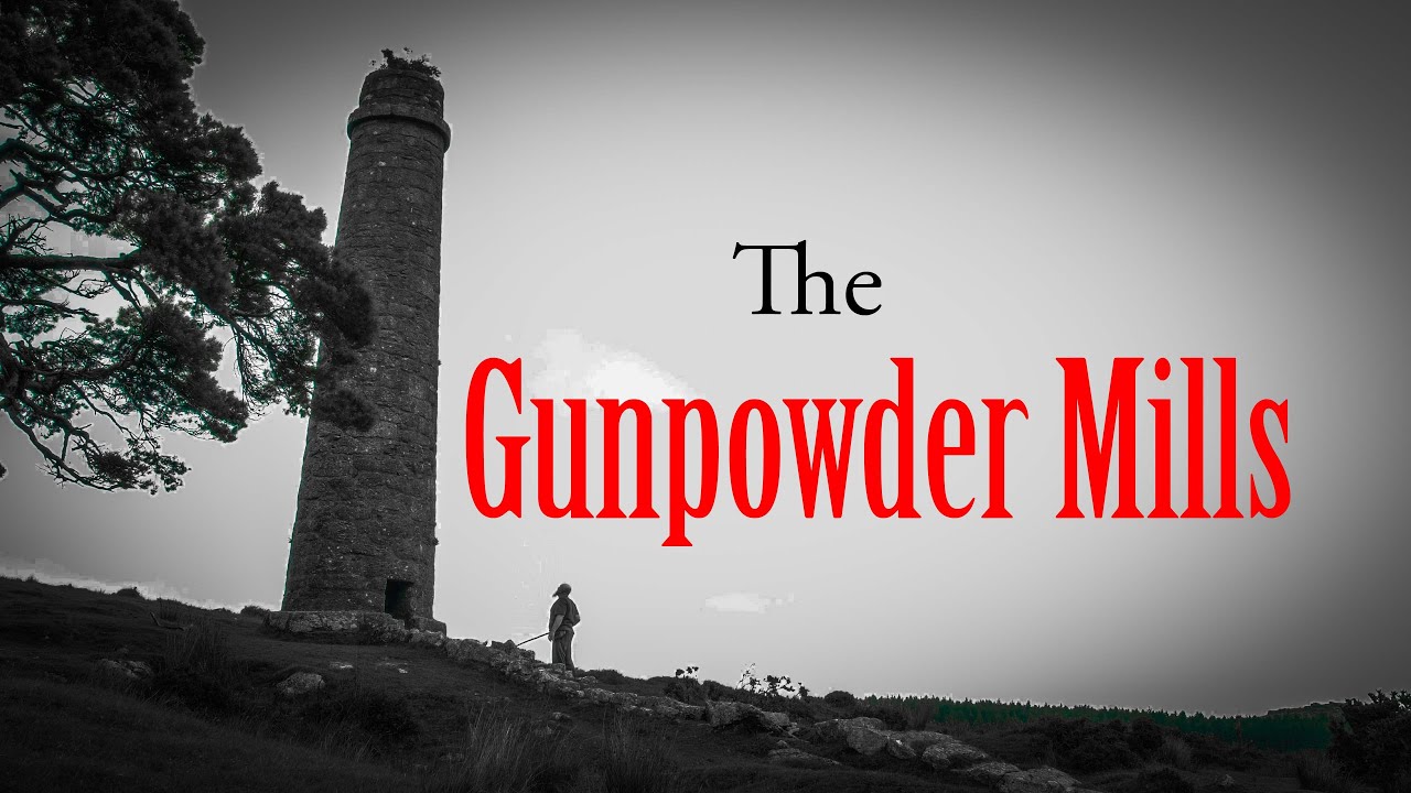 The Powdermills, Dartmoor