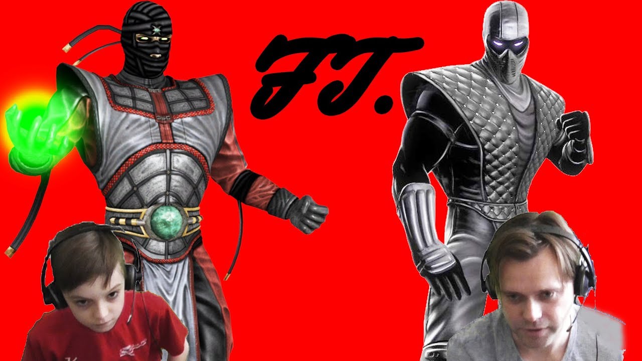 Киря ft. Gotiko Alex vs MK 9