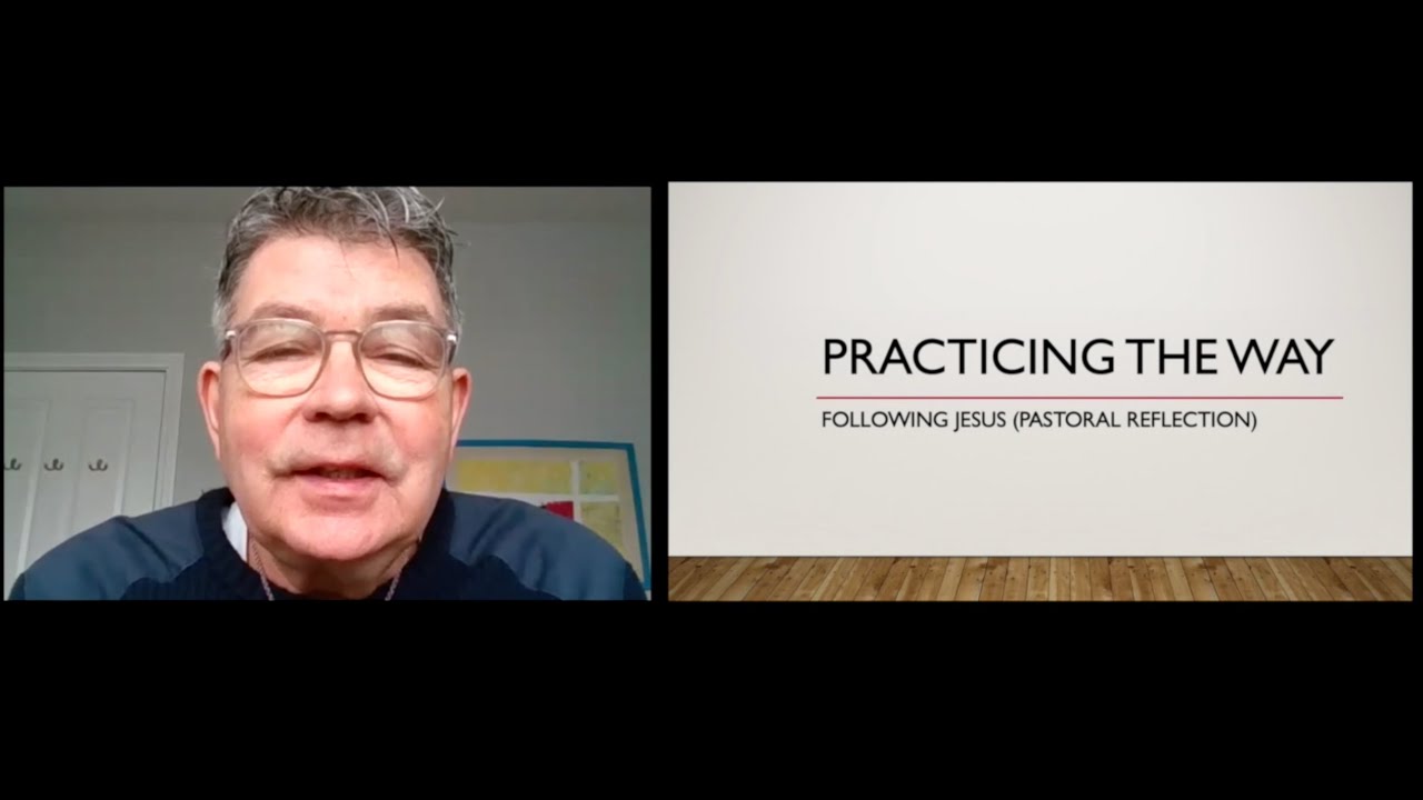 Pastoral Reflection on 