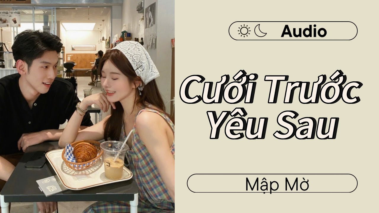“BỊ ÉP KÝ HỢP ĐỒNG CƯỚI ĐỂ TRẢ NỢ – KHÔNG NGỜ TỔNG TÀI LẠI CƯNG TỚI TRỜI!” | Mập Mờ Audio