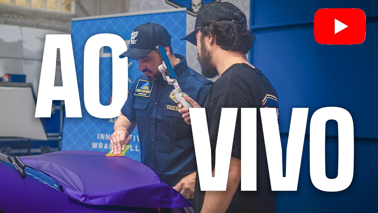 LINHA ULTRA - LIVE T&Eacute;CNICA ALLTAK