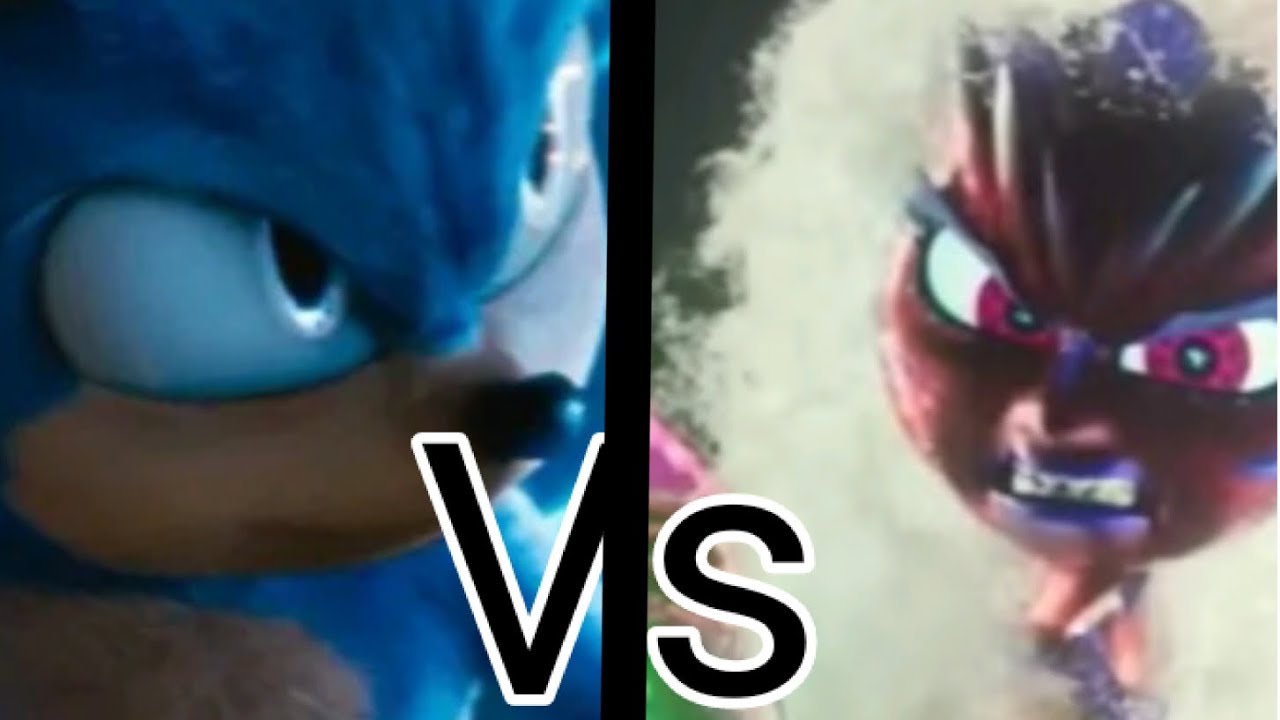 Sonic vs Chelsea