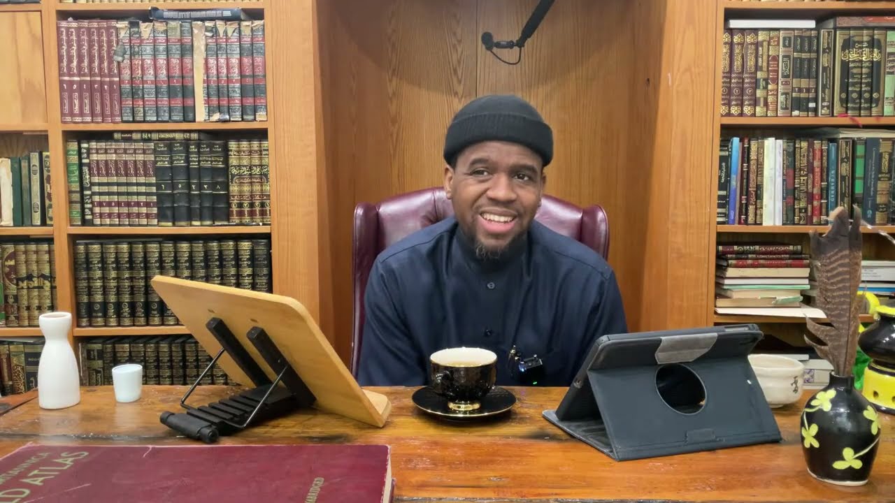 Al Lu’ Lu’ Wal Marjan || The Book of Jihad #21