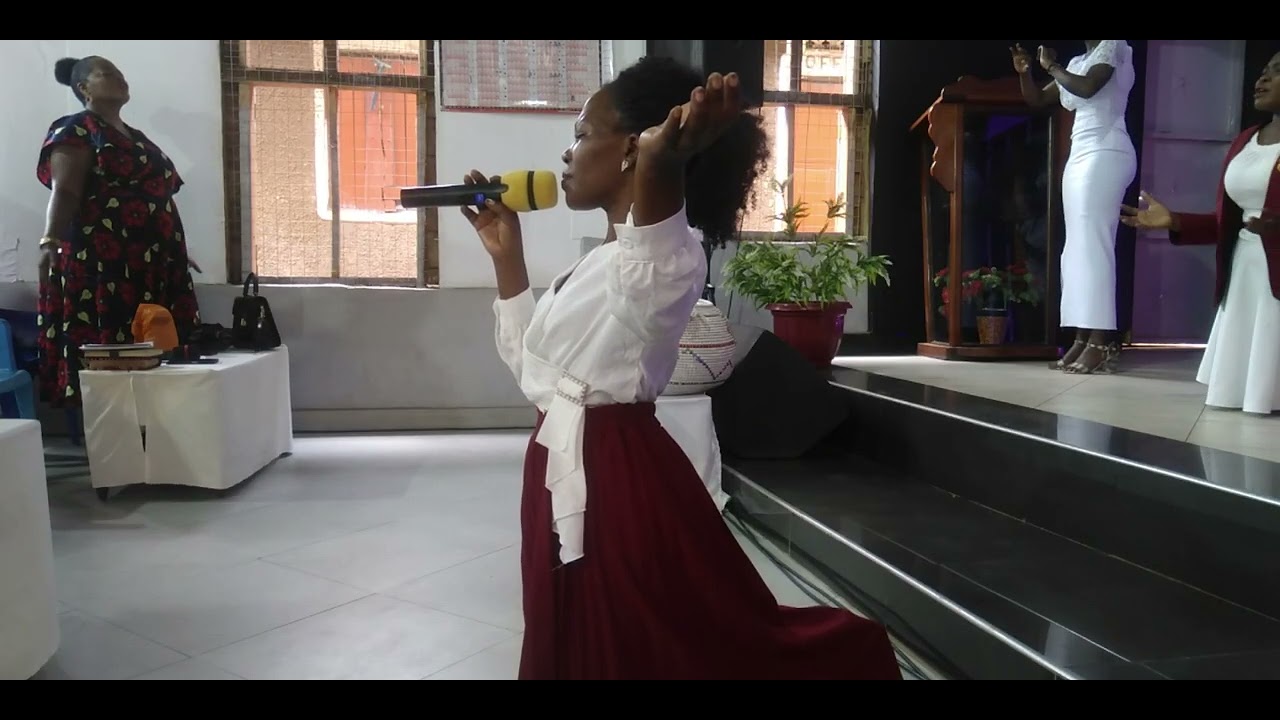 WORSHIP HOUR