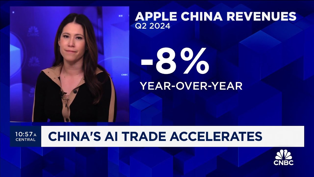 China stocks stage comeback: Here's what you need to know