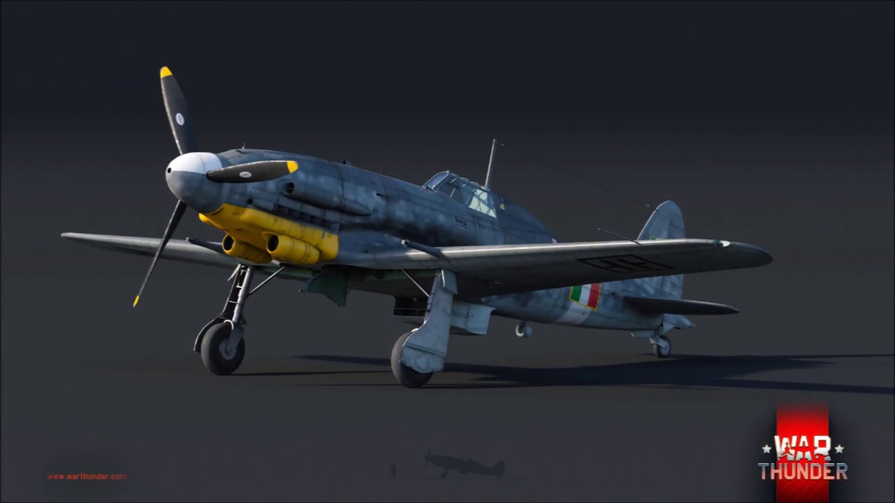 War Thunder - Italy Main OST 
