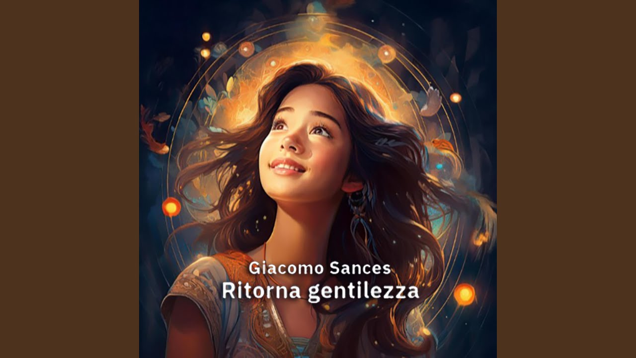 Ritorna gentilezza (original Version)