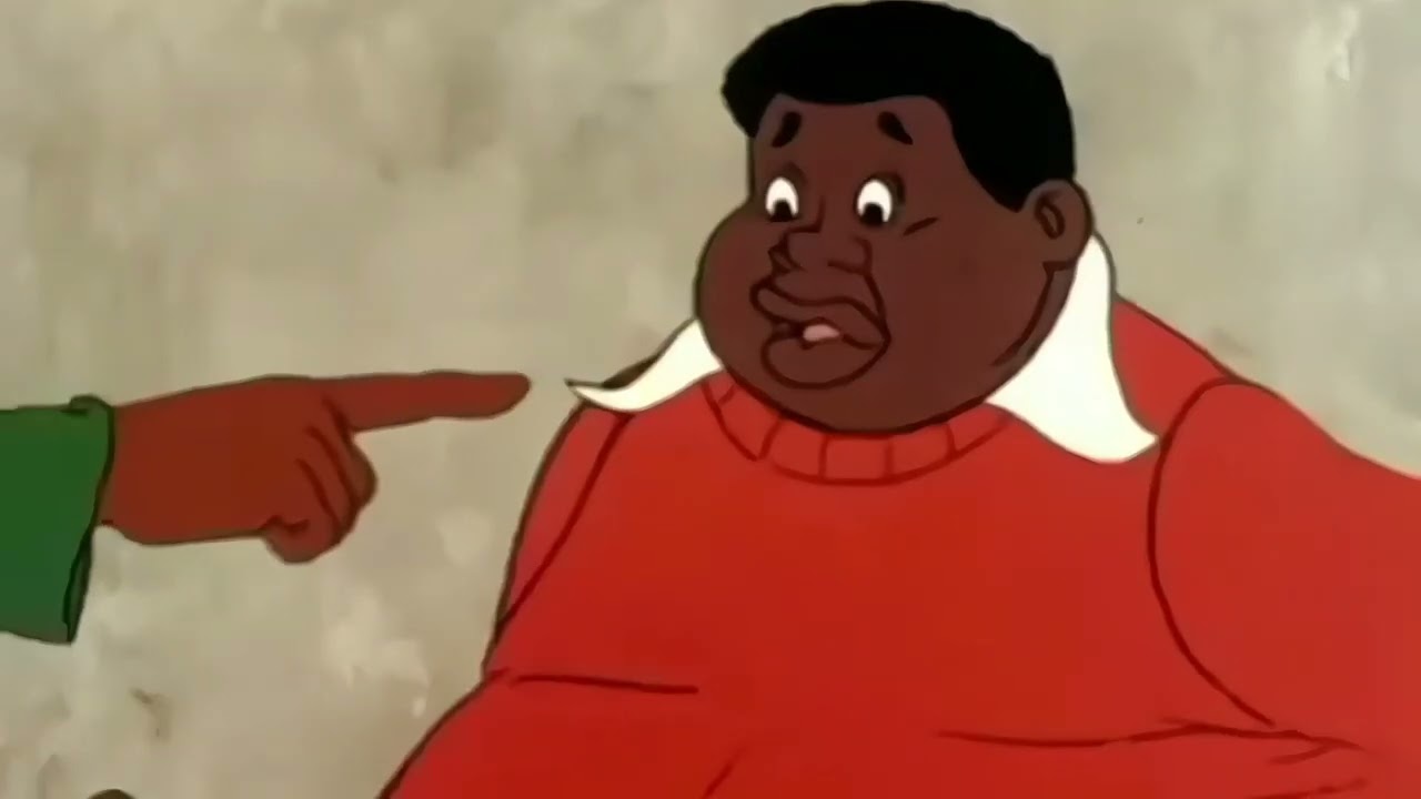 Freddie Black x Tash - Close The Market [Animated Video]