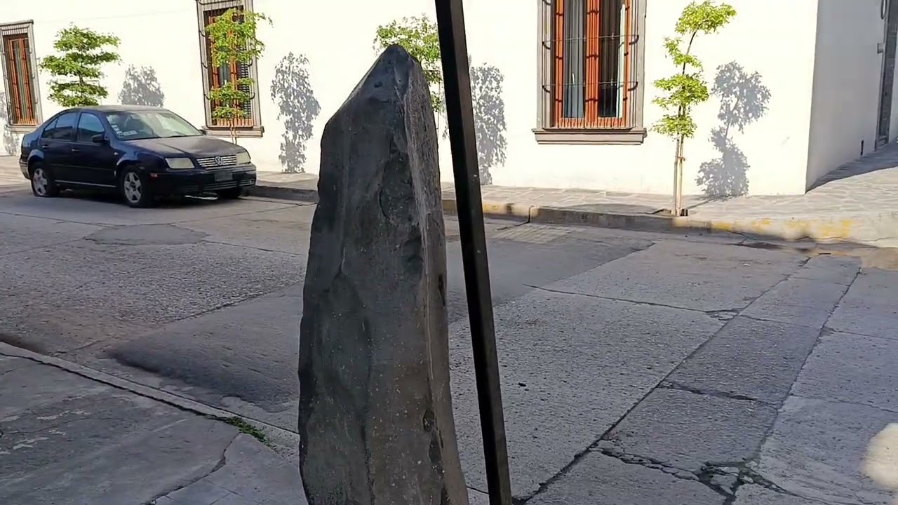 Guarda Cantones en Cocula Jalisco 