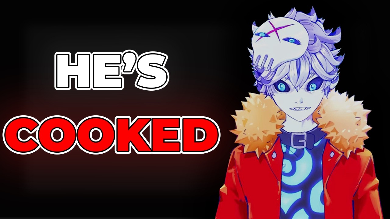 Отвратительные модераторы Discord от Nux Taku...