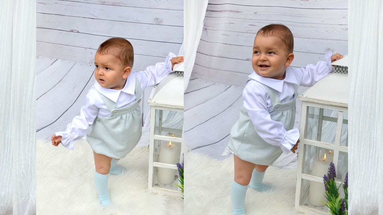 Ranita de bebé. REVISTA PATRONES INFANTILES Nº 5