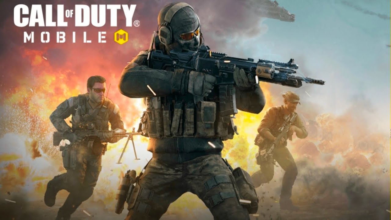Call of Duty Mobile