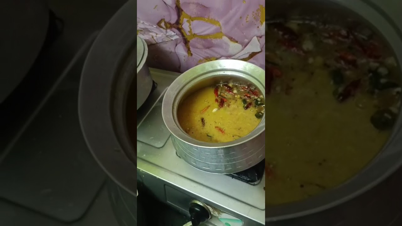 Dal ki char
