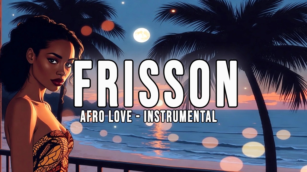 Afrolove Type Beat 2026 – 