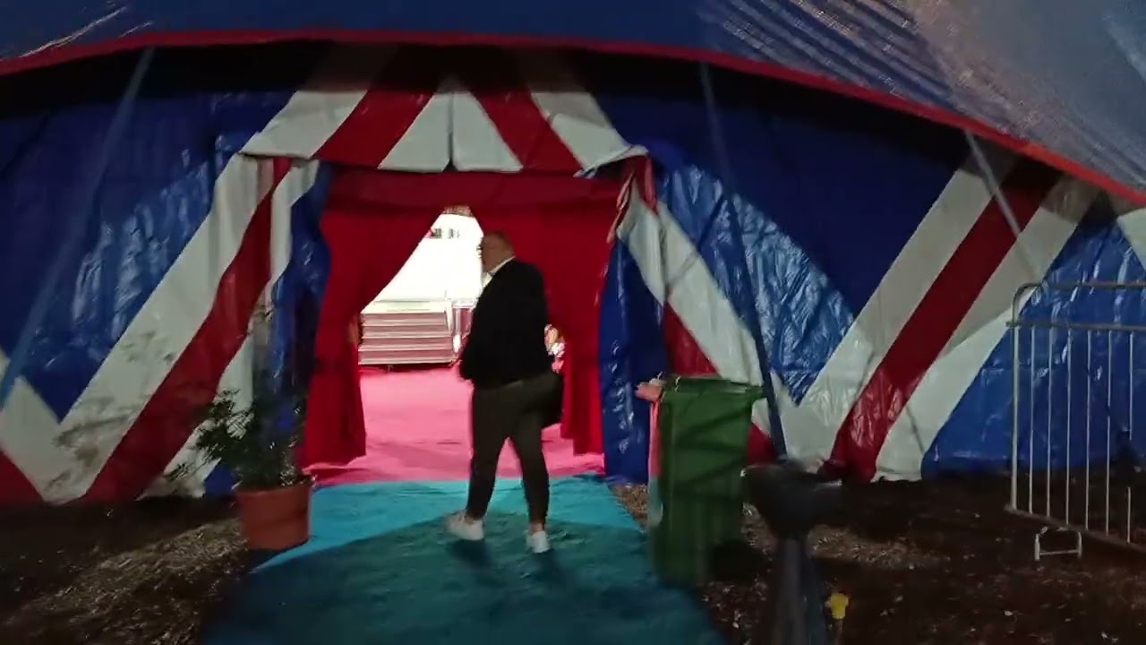 👑 IMPERIAL 👑 ROYAL CIRCUS 🎪