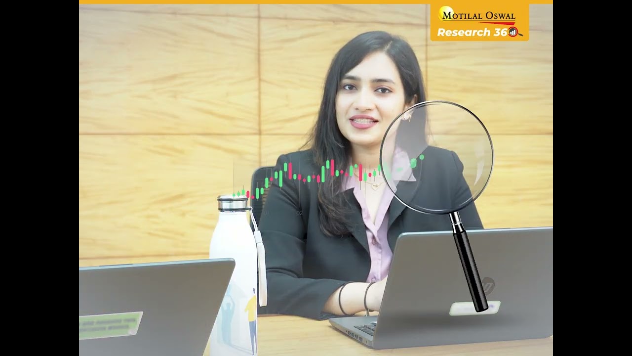 Simplify your Stock Market Journey with Research 360!