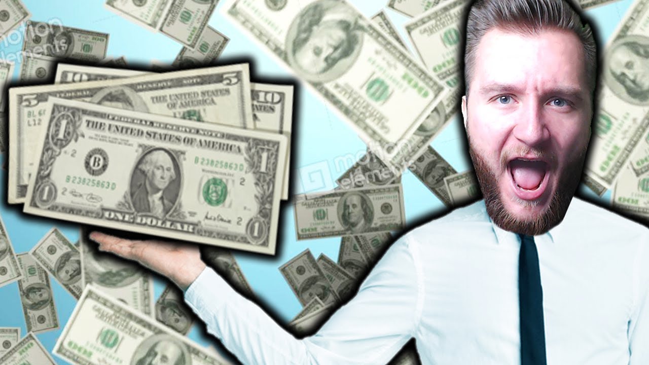 ŁATWY HAJS ZAROBIONY NA EKIPIE - BUSINESS TOUR