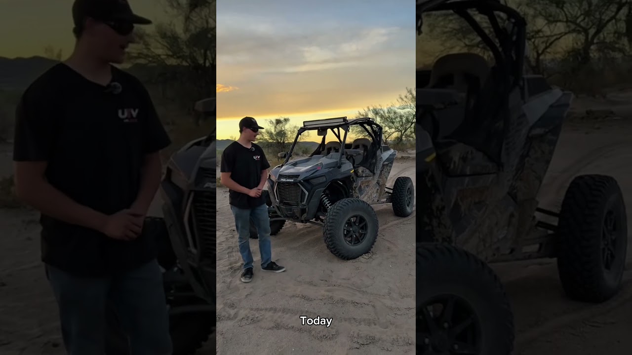 Check out these new shock therapy shocks.