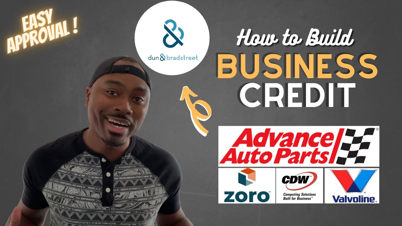 5 поставщиков услуг для бизнеса, которые отчитываются перед Dun & Bradstreet | Business Credit