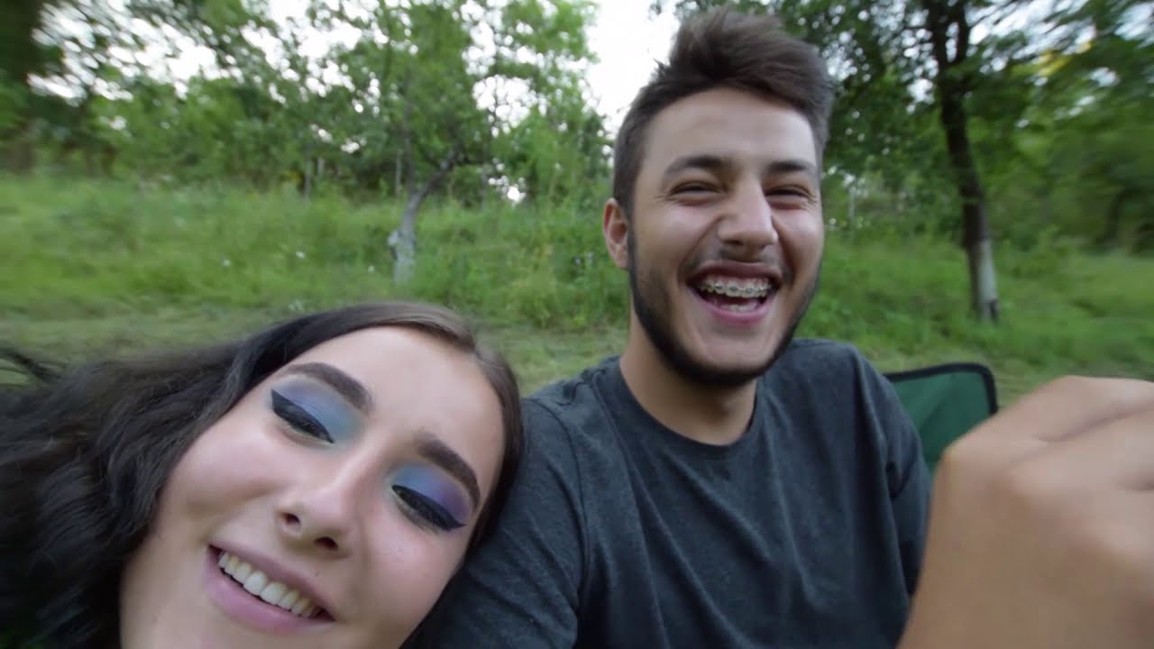 ZIUA MEA (wtf am 19)