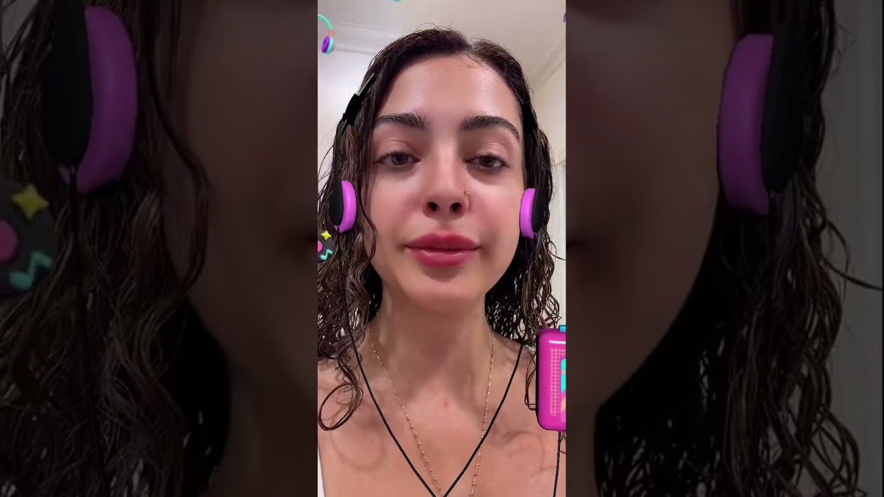 Малу Тревехо TikTok в прямом эфире (3.23.26)