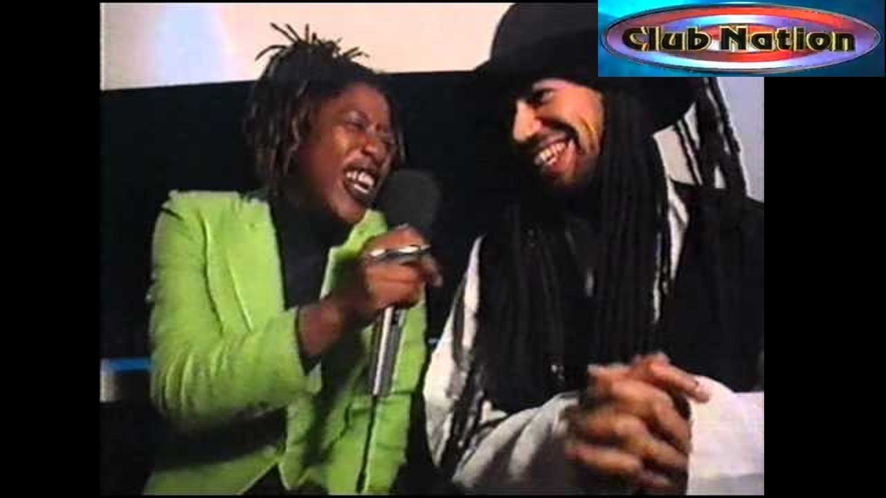 Club Nation @ Strawberry Sundae 1997 (Positiva, Project 23)