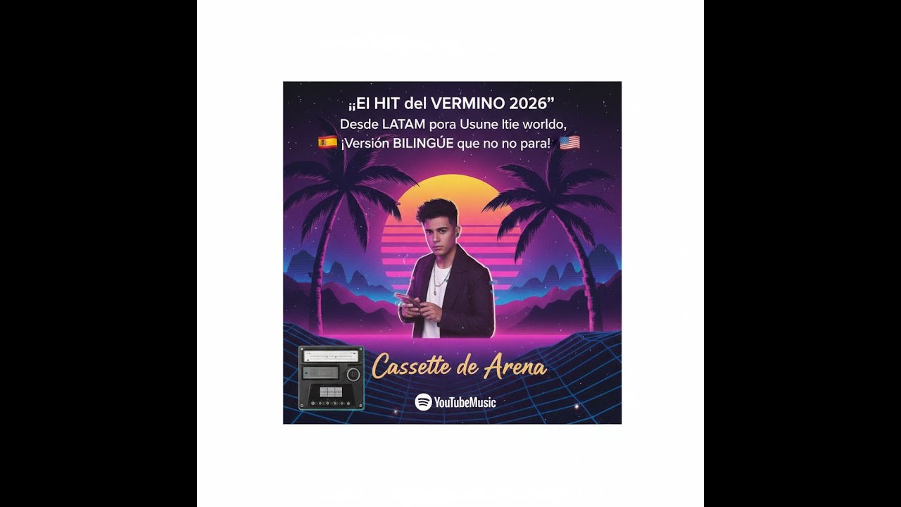 Cassette de arena - AI25s
